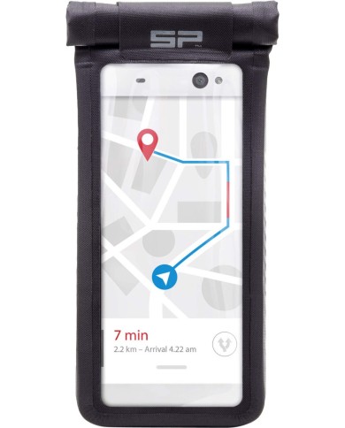 SP-Connect Custodia universale per telefono SPC+ L