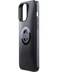 SP-Connect Custodia per telefono SPC+ per iPhone 14 Pro Max