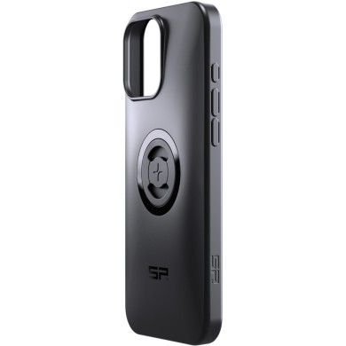SP-Connect Custodia telefonica SPC+ per iPhone 16 Pro Max