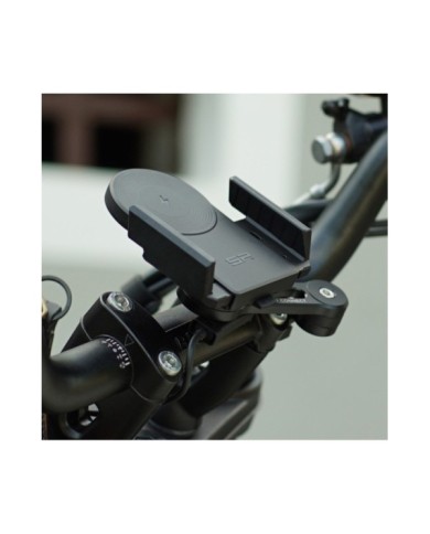 SP-Connect Universal Charging Phone Clamp SPC+