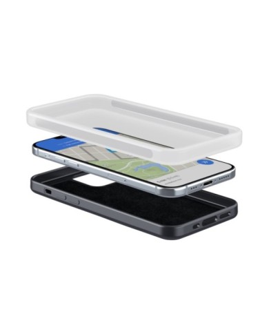 SP-Connect Handyhülle wasserfest iPhone 17e 16e 16 15  14 Pro 14 13 Pro