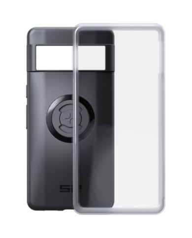 SP-Connect Weather Cover Pixel 8 Pro