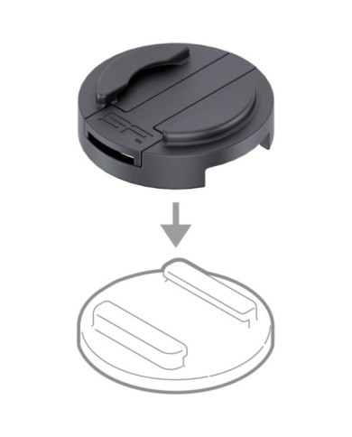 Adattatore SP-Connect SPC+