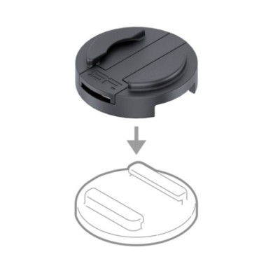 SP-Connect Adapter SPC+