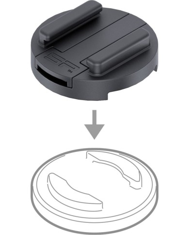 Adattatore SP-Connect SPC