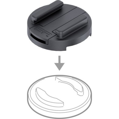 Adattatore SP-Connect SPC