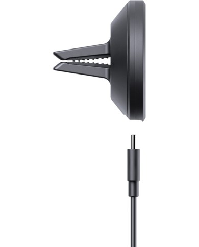 SP-Connect Charging Vent Mount SPC+