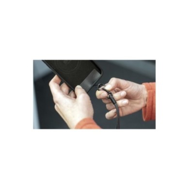 SP-Connect Custodia per telefono Cordino grande