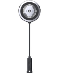 SP-Connect Charging Anti Vibration Module Chrome SPC+