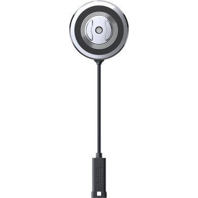 SP-Connect Charging Anti Vibration Module Chrome SPC+