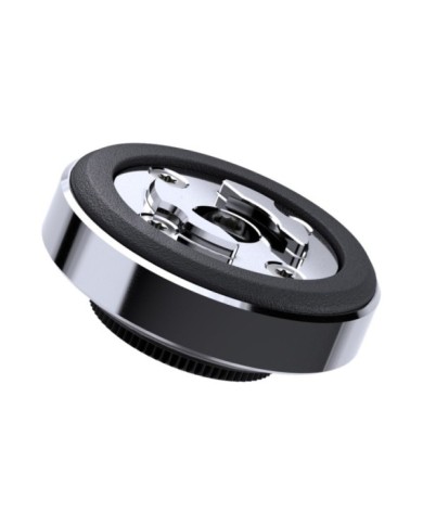 SP-Connect Anti-Vibrations-Modul SPC+ Chrom