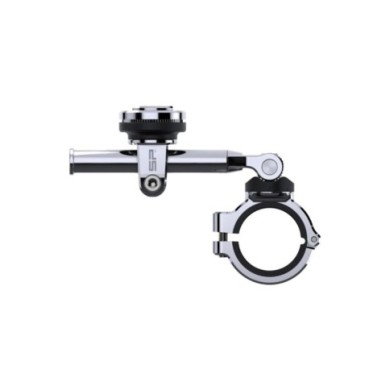SP-Connect Moto Mount 3D 1 1 2" Cromo