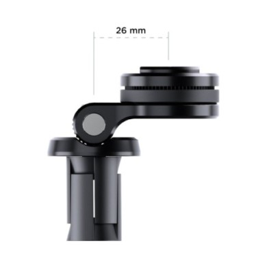 SP-Connect Motorrad Lenkervorbau Befestigung