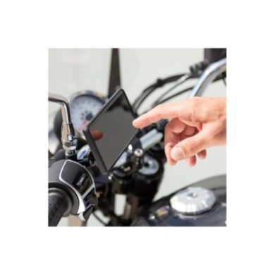 SP-Connect Motorrad Hebel Befestigung Pro