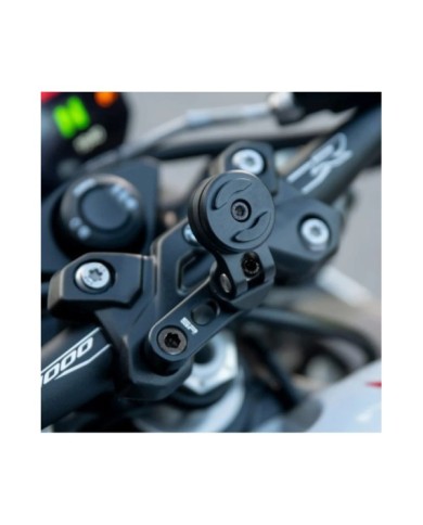 SP-Connect Motorrad Lenkerbock Befestigung Pro