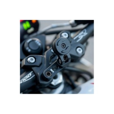 SP-Connect Motorrad Lenkerbock Befestigung Pro