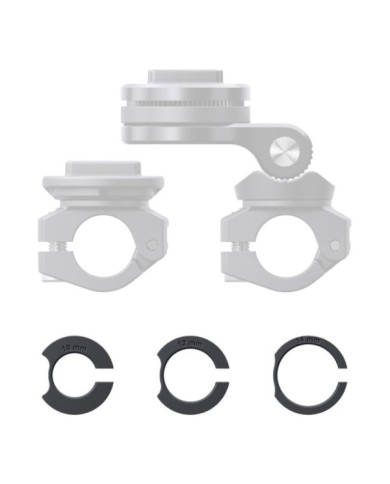 SP-Connect Diameter Adapter Set Mirror Mount (Pro)