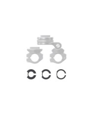 SP-Connect Diameter Adapter Set Mirror Mount (Pro)