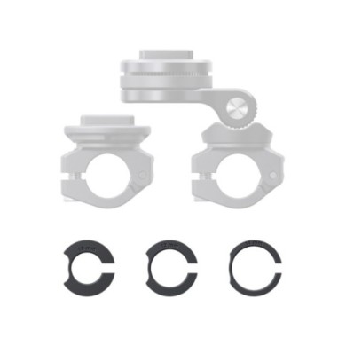 SP-Connect Diameter Adapter Set Mirror Mount (Pro)