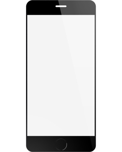 SP-Connect Film de protection iPhone SE 8 7