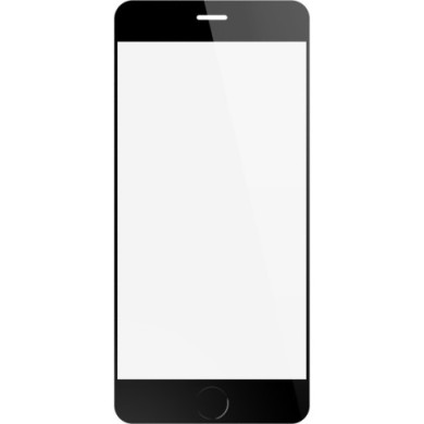 SP-Connect Schutzfolie iPhone SE 8 7