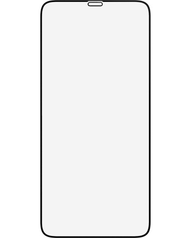 SP-Connect Schutzfolie iPhone 11 Pro Max XS Max