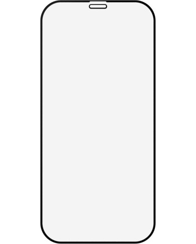 SP-Connect Schutzfolie iPhone 12 mini