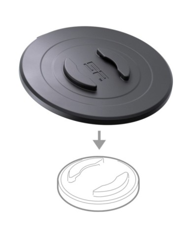 Adattatore SP-Connect Mag-Align SPC+