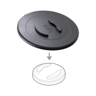 Adattatore SP-Connect Mag-Align SPC+