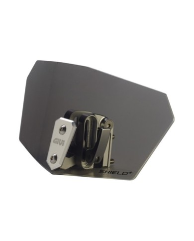 GIVI Universal Spoiler getönt