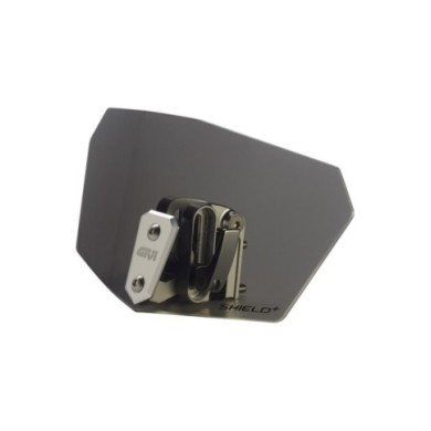GIVI Bulle spoiler fumé