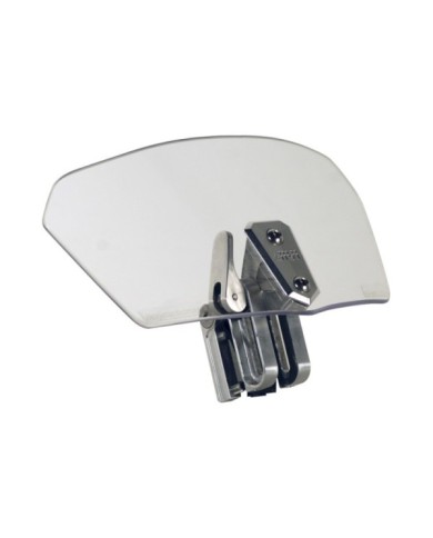 GIVI Universal Spoiler transparent