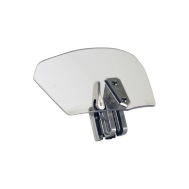 GIVI Universal Spoiler transparent