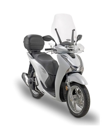 GIVI Bulle transparent
