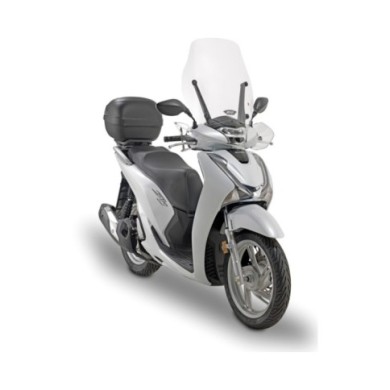 GIVI Scheibe transparent