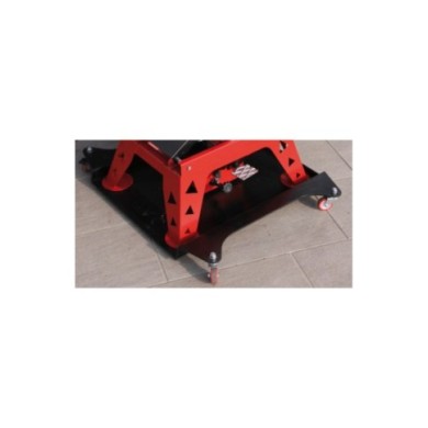 Lv8 ELEVATE Rangierhilfe Antirutschauflage