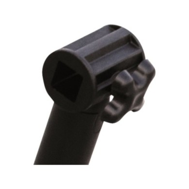 Lv8 ELEVATE Kunststoffeinsatz für Adapter