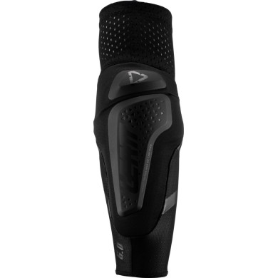 Leatt Protège coude 3DF 6.0 noir L