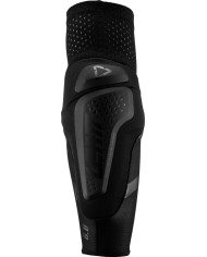 Leatt Protezione gomito 3DF 6.0 nero XXL