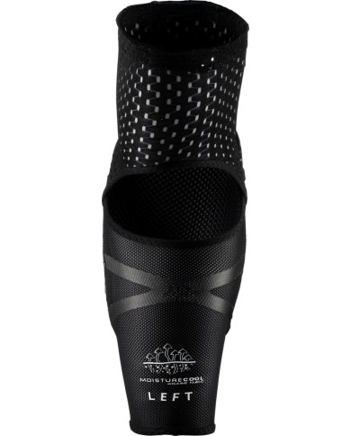 Leatt Ellbogenprot. 3DF 6.0 weiss schw. XXL