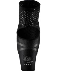Leatt Protège coude 3DF 6.0 blanc noir XXL