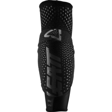Leatt Protège coude 3DF 5.0 noir XL