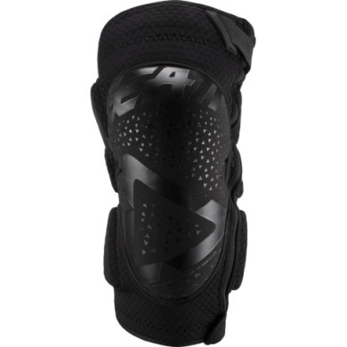 Leatt Protège genou 3DF 5.0 Zip noir S M