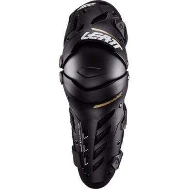 Leatt Leatt Knee&Shin Guard Dual Axis S M Black