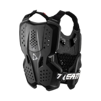 Leatt Leatt 3.5 Chest Protector schwarz