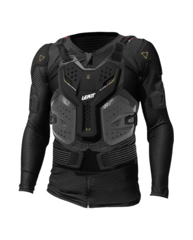 Leatt Leatt 6.5 Body Protector schwarz