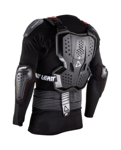 Leatt Protezione torace 3.5 nera