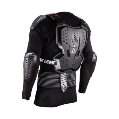 Leatt Brustprotektor 3.5 schwarz