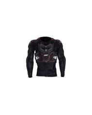 Leatt Body Protector 5.5 Evo V25 noir