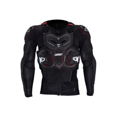 Leatt Body Protector 5.5 Evo V25 schwarz